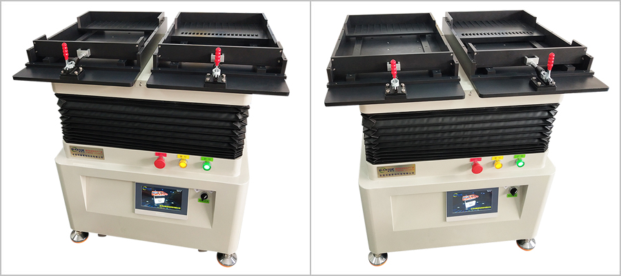 電子產(chǎn)品擺盤機(jī)