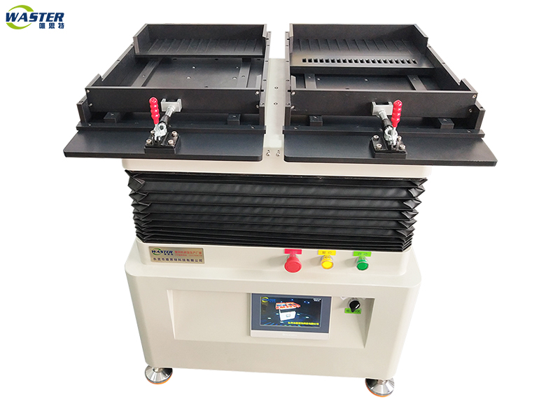 電子產(chǎn)品擺盤機(jī)