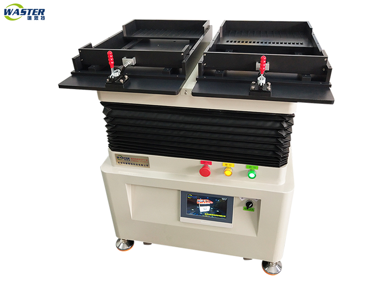 電子產(chǎn)品擺盤機(jī)