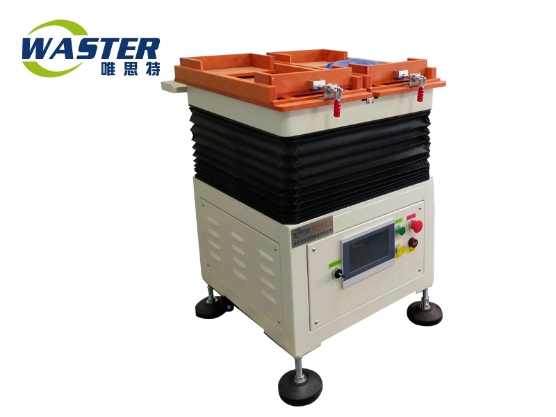 磁鐵零件整列機(jī) 手動(dòng)開夾 整列機(jī)