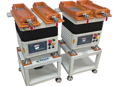 法蘭螺母自動整列機 整列機