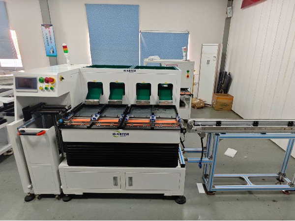 唯思特整列機(jī)：為何成為行業(yè)領(lǐng)先者的五大核心優(yōu)勢(shì)