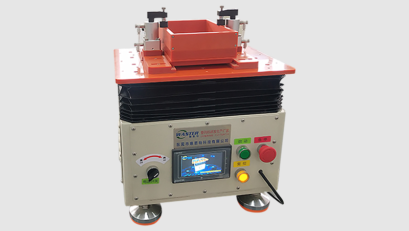 自動化整列機方案,為智能制造出力