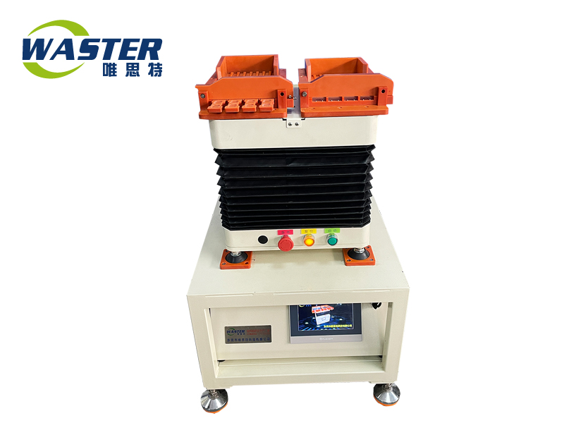 分體式零件整列機-WH-2LD-S  小型整列機