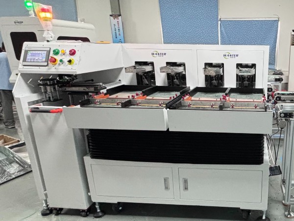 選對整列機廠家省 60% 人工！微小零件和異形件適配，避開 3 大選型誤區(qū)