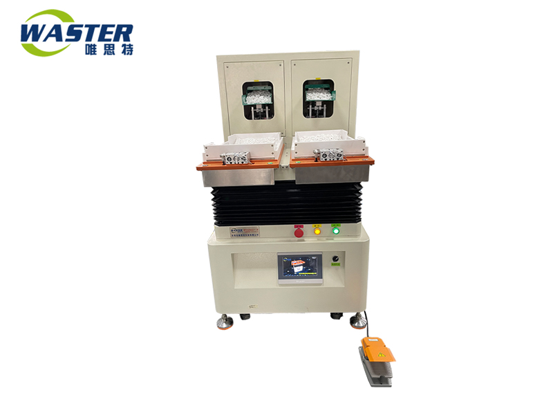 陶瓷零件自動上料整列機  陶瓷零件排列機 陶瓷整列機