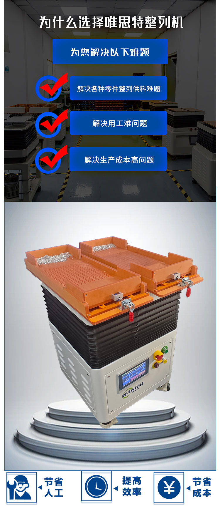 整列機(jī) 整列機(jī)