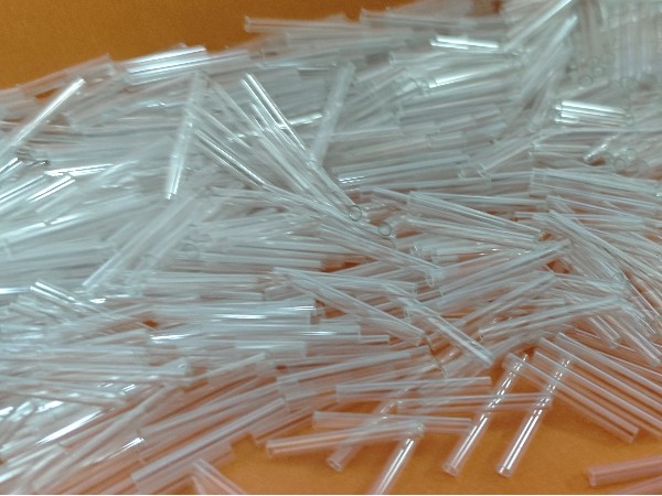 玻璃管竟能自動排列？唯思特黑整列機解決易碎品排料難題