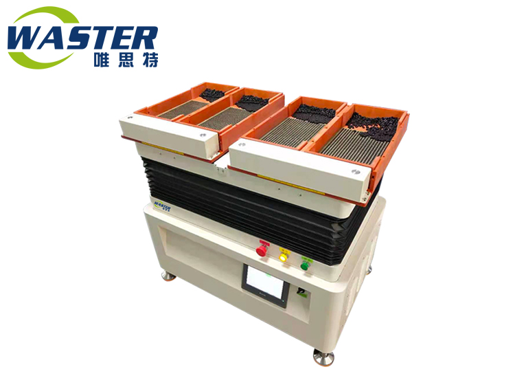 半導體自動整列機