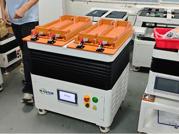 如何選擇適合自己需求的自動排列機？