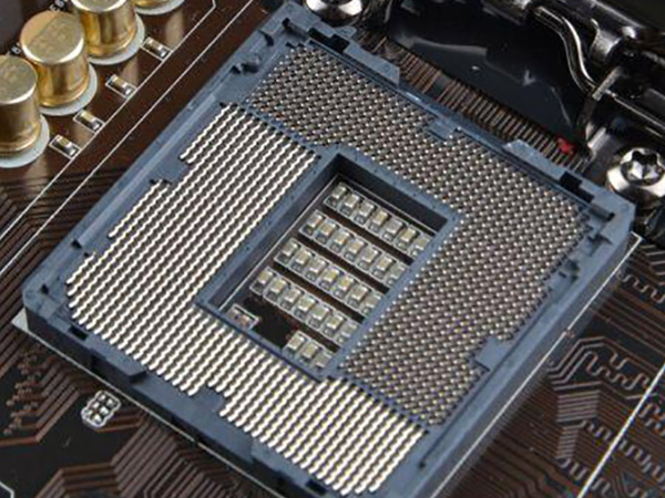 唯思特CPU針腳整列機(jī)定制案例 唯思特CPU針腳整列機(jī)定制案例