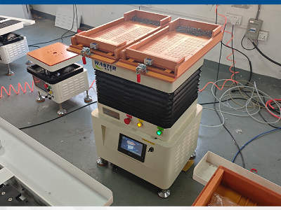 金屬墊片-旋轉(zhuǎn)式自動(dòng)整列機(jī) 自動(dòng)整列機(jī)