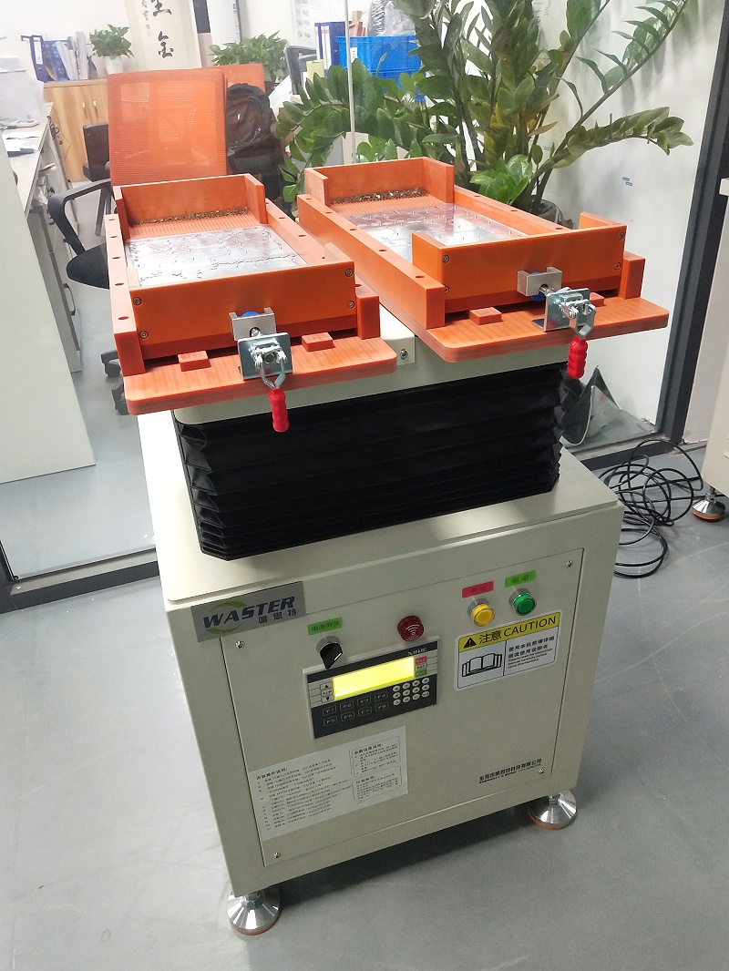 簡易型整列機(jī)