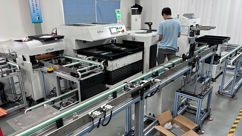 整列機(jī) 整列機(jī)