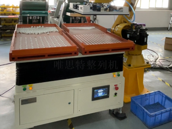 東莞有哪些擺盤機(jī)廠家？