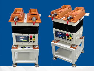 五金件螺母螺桿自動整列機設(shè)備 陣列機