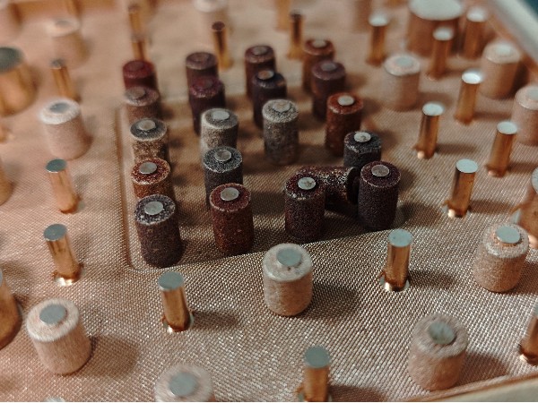 手工組裝VS自動排列，銅柱和粉環排列誰主沉浮？散熱行業地震！