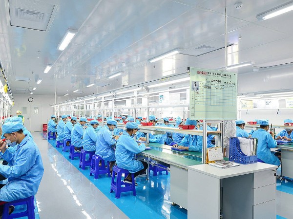 唯思特全自動回流進(jìn)出排列板整列機(jī)：制造業(yè)的高效智能解決方案