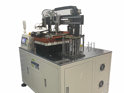 磁芯全自動擺盤機 整列機 整列機