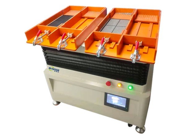 磁芯整列機 粉末冶金排列機