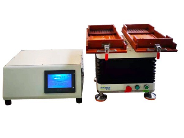 鏡頭片排序機 鏡頭片排序機