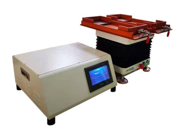 鏡頭片排序機 鏡頭片排序機