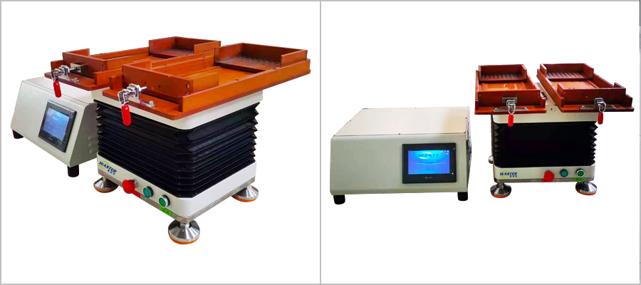 鏡頭片排序機 鏡頭片排序機