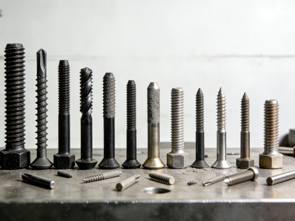 唯思特整列機(jī):螺釘/螺絲等緊固件研磨前的自動(dòng)化精密排列解決方案 唯思特整列機(jī):螺釘/螺絲等緊固件研磨前的自動(dòng)化精密排列解決方案