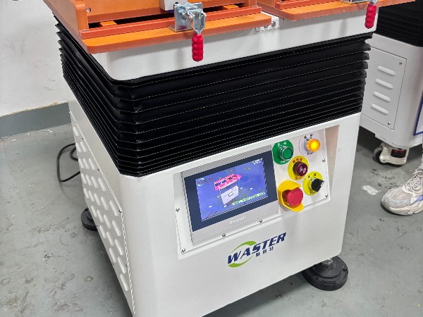 唯思特整列機：跨行業定制擺盤解決方案，讓生產效率"列"變升級