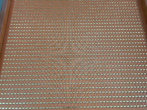 爪鉆零件自動排列|應用案例