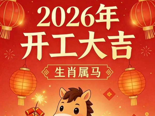 春風(fēng)啟程，精密制造再出發(fā)：唯思特科技2026年春節(jié)后正式開(kāi)工