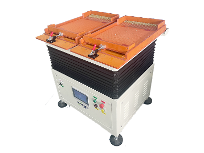 飾品異形爪鉆專用自動(dòng)零件整列機(jī) 整列機(jī)