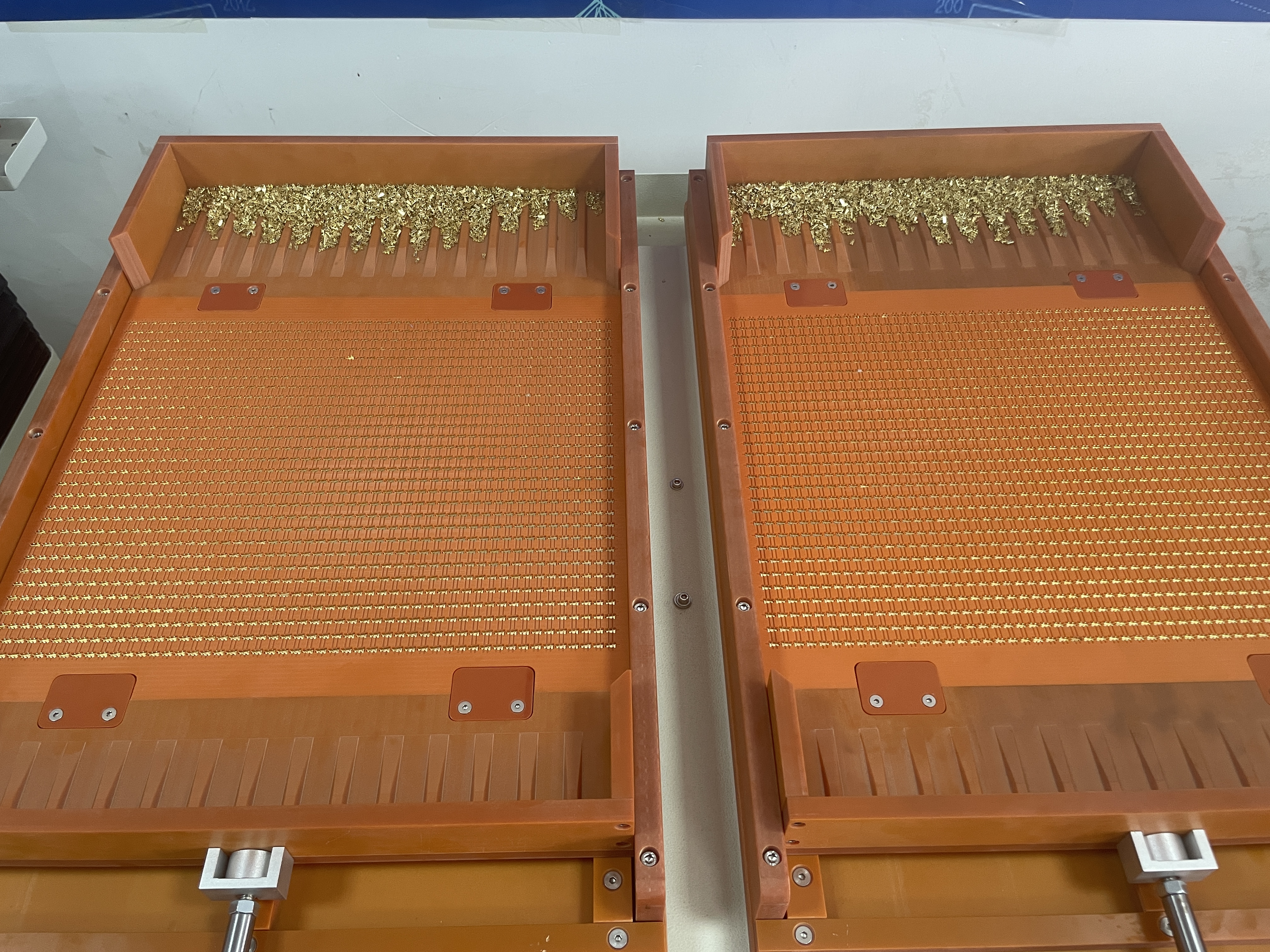 飾品異形爪鉆專用自動(dòng)零件整列機(jī) 整列機(jī)