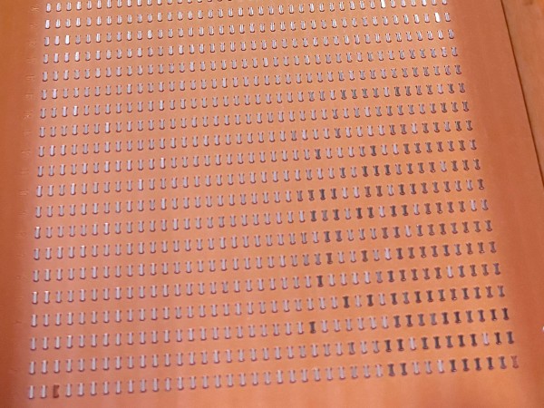 唯思特整列機(jī):銅顆粒精密排列與自動(dòng)化供料解決方案 唯思特整列機(jī):銅顆粒精密排列與自動(dòng)化供料解決方案