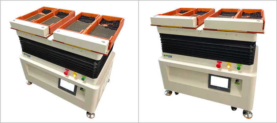 端子針整列機 端子針整列機