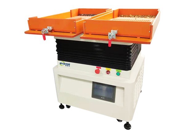 手機聽筒擺盤機