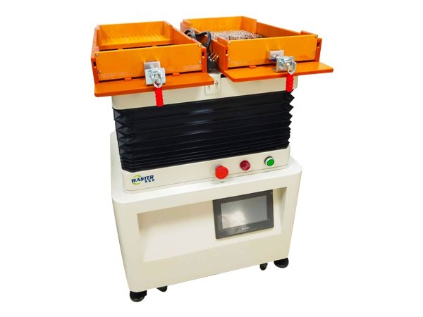 手機零部件整列機