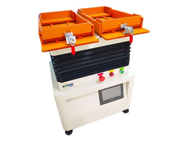 磁鐵排列機 五金件整列機