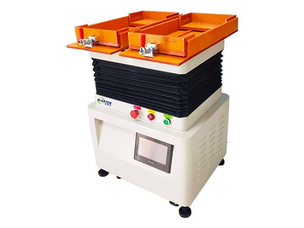 晶體排列機(jī) 晶體排列機(jī)