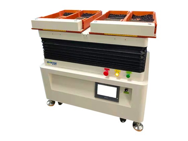 端子針整列機 端子針整列機