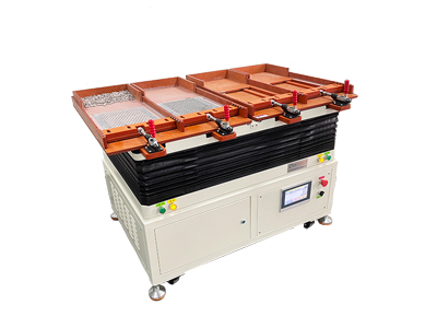 雙頭四槽整列機 陶瓷片整列機 陶瓷片整列機