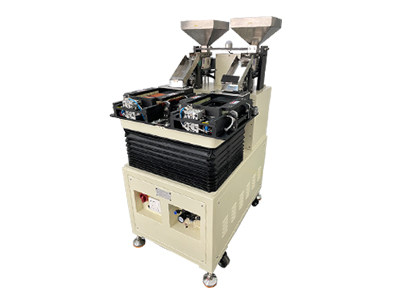 自動上料整列機