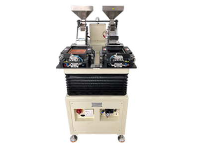 全自動上料整列機-自動擺盤機 自動上料整列機