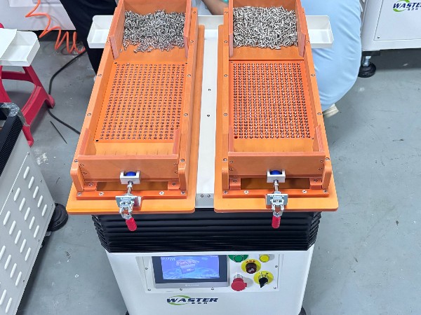 擺盤機復(fù)位不了什么原因