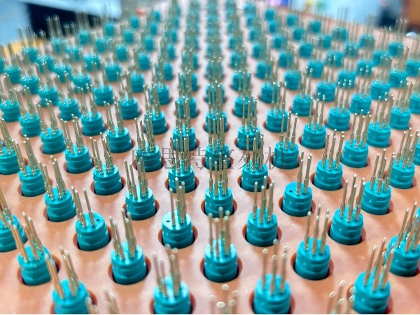 連機(jī)器探針與塑料件組裝干貨分享-唯思特整列機(jī) 連機(jī)器探針與塑料件組裝干貨分享-唯思特整列機(jī)