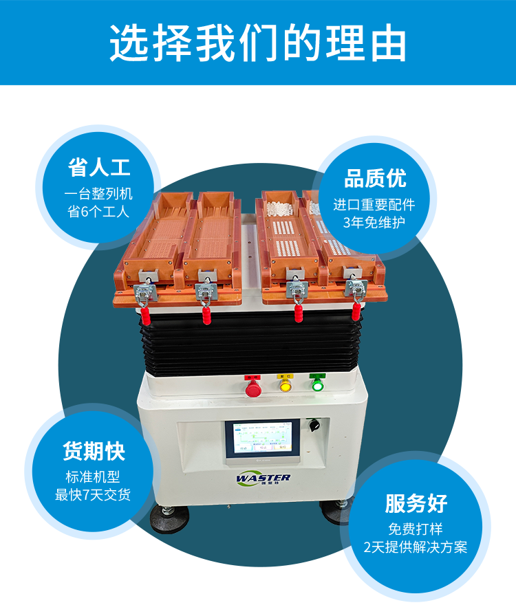 整列機(jī) 整列機(jī)