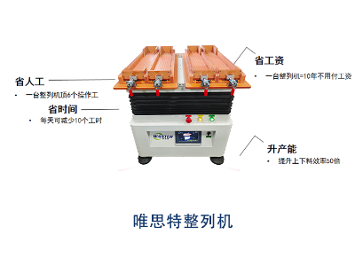 小鋼針整列機自動化排列設(shè)備 零件整列機