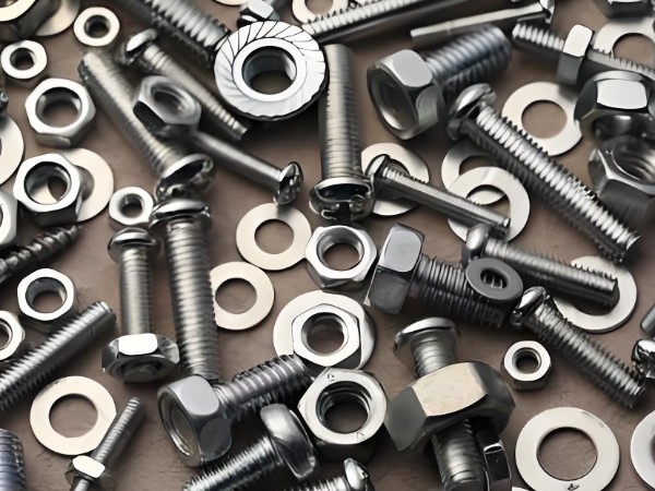 螺絲/墊片/精密零件散亂低效？自動整列機助力產能提升300%解決方案