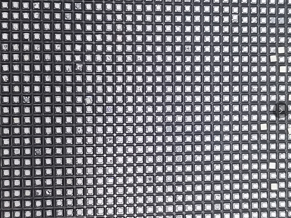 唯思特IC芯片整列機(jī)定制案例 唯思特IC芯片整列機(jī)定制案例