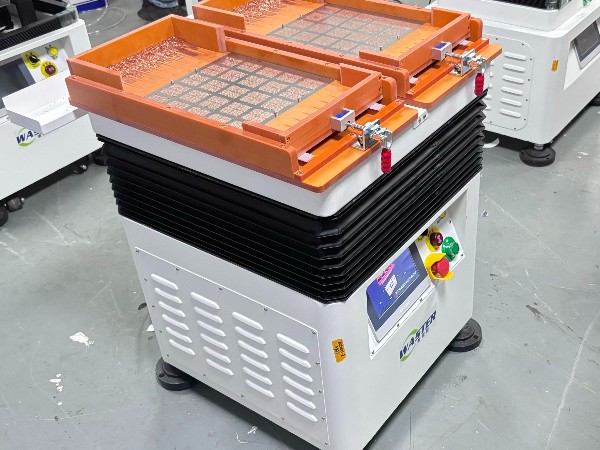 在這個(gè)工業(yè)時(shí)代,工廠擺盤如何做到節(jié)省5個(gè)熟練工? 在這個(gè)工業(yè)時(shí)代,工廠擺盤如何做到節(jié)省5個(gè)熟練工?